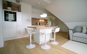 Kö27 - Modernes City-Apartment